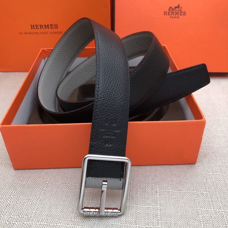 Hermes Belts